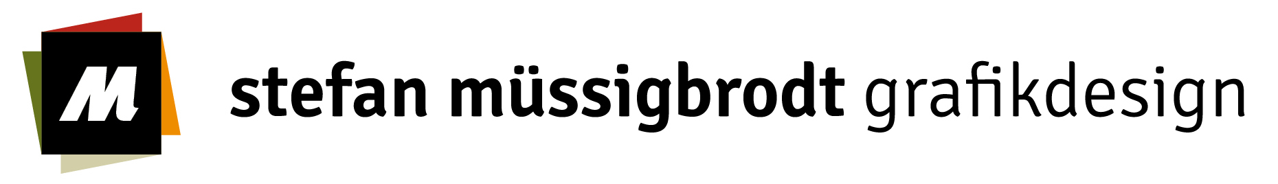 Logo Stefan Müssigbrodt